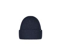 Barts - Nieck Beanie - Bonnet homme Navy - Taille unique