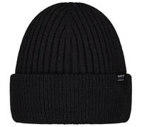Barts - Nieck Beanie - Bonnet - One Size - black