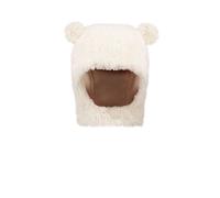 Barts - Noa Balaclava - Cagoule enfant Cream - Taille 47