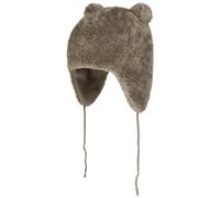 Barts Noa Bear Bonnet d'hiver pour Enfant avec Doublure