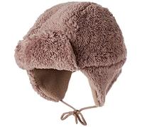 Barts Noa Bomber Casquette pour Enfant - Marron - 47 cm