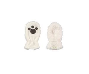 Barts - Noa Paws - Echarpe enfant Cream - Taille 0