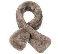 Barts Noa Scarf, Echarpe Bébé garçon, Marron (MISTY BROWN 0009), Taille unique (Taille fabricant: UNI)