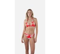 Barts - Norri Triangle - Haut de bikini femme Red - DE 42