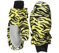 Barts Nylon Mitts Kids Mitaines, Moutarde, 4 Mixte Enfant