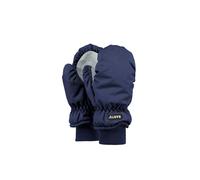 Barts Nylon Mitts Kids - Moufles enfant Navy Taille 2