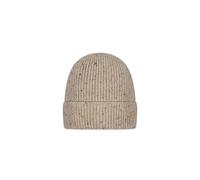 Barts - Olafs Beanie - Bonnet homme Beige - Taille unique