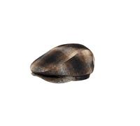 Barts - Oslo Cap - Casquette homme Brown - M (57 - 58 cm)