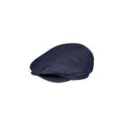 Barts - Oslo Cap - Casquette homme Denim - M