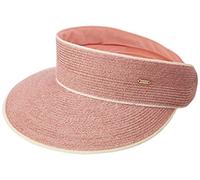 Barts Otuo Visor Visière pour Femme - Rose - Taille Unique