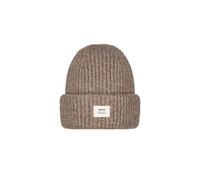 Barts - Women's Owlet Beanie - Bonnet - One Size - brown