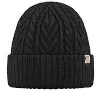 Barts - Pacifick Beanie - Bonnet - One Size - black ii