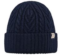 Barts - Pacifick Beanie - Bonnet - One Size - navy ii