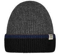Barts - Pharon - Bonnet - One Size - dark heather