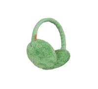 Barts Plush Earmuffs Misty Vert Cache-Oreilles