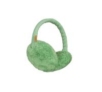 Barts Plush Earmuffs Misty Vert Cache-Oreilles