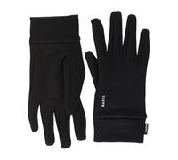 Barts Powerstretch Gants Noir FR : L-XL (Taille Fabricant : L/XL)