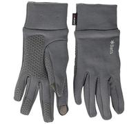 Barts Powerstretch Touch Gants de Sport, Anthracite, M/L