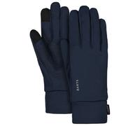 Barts - Powerstretch Touch Gloves - Gants - M/L - navy