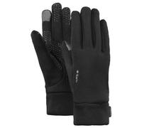 Barts - Powerstretch Touch Gloves - Gants - S/M - black