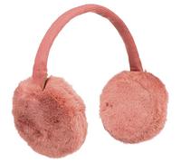 Barts Protège-Oreilles Plush cache-oreilles serre-têtes (taille unique - vieuxrose)