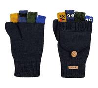 BARTS Puppeteer Bumgloves - Enfant - Bleu - taille 4- modèle 2026