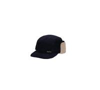 Barts Casquette Rayner 5 panneaux Homme Marine Taille unique