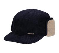 Barts - Rayner Cap - Casquette - One Size - navy