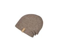 Barts - Rhodoz Beanie - Bonnet homme Brown - Taille unique