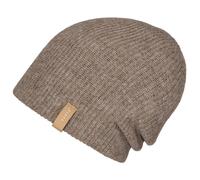 Barts - Rhodoz Beanie - Bonnet - One Size - brown