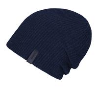 Barts - Rhodoz Beanie - Bonnet - One Size - navy