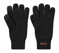 Barts - Rilef - Gants - S/M - black