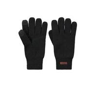 Barts - Rilef Gloves - Gants homme Black - S / M