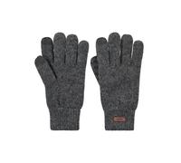 Barts - Rilef Gloves - Gants homme Dark Heather - L / XL