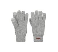 Barts - Rilef Gloves - Gants homme Heather Grey - S / M