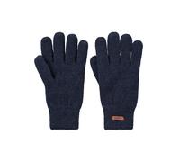 Barts - Rilef Gloves - Gants homme Navy - S / M