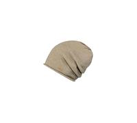 Barts Romeo Beanie Bonnet 0007-BEIGE, Uni Unisex-Adulte