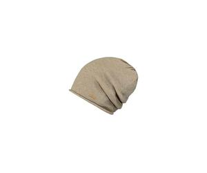 Barts Romeo Beanie Bonnet 0007-BEIGE, Uni Unisex-Adulte