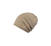 Barts Romeo Beanie Bonnet 0007-BEIGE, Uni Unisex-Adulte