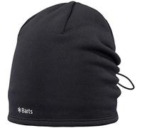 Barts - Running Hat - Bonnet Black - Taille unique