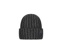 Barts - Selfoss Beanie - Bonnet Black - Taille unique