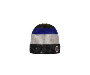 Barts - Sergye Beanie - Bonnet enfant Charcoal - Taille 53