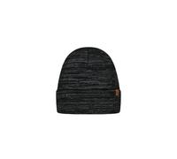 Barts - Sewill Beanie - Bonnet homme Black - Taille unique