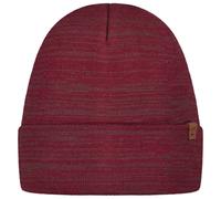 Barts - Sewill - Bonnet - One Size - dark red