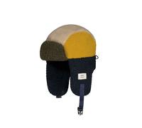 Barts Chapka enfant Shonite Jaune 53/55 cm
