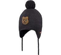 Barts Siebe Beanie Casquette Unisexe pour Enfant - Bleu - 50
