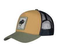 Barts - Silkin Cap - Casquette - One Size - khaki