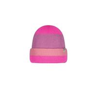 Barts - Sirque Beanie - Bonnet enfant Hot Pink - 53 - 55 cm