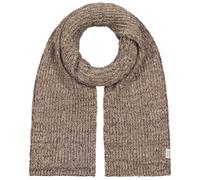 Barts - Skaga Scarf - Écharpe - One Size - light brown