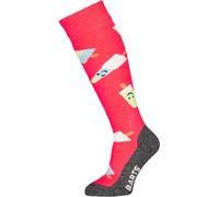 BARTS Skisock Popsicle Kids - Enfant - Rose - taille 23/26- modèle 2026